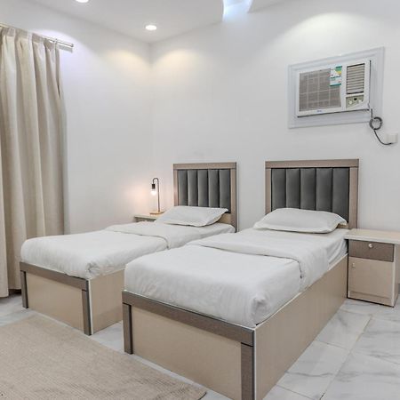 Luxurious Family 3 Bedroom Apartments 10 Mins Drive To Al-Masjid Nabawi - Nozol Noor 1 Medina Eksteriør billede
