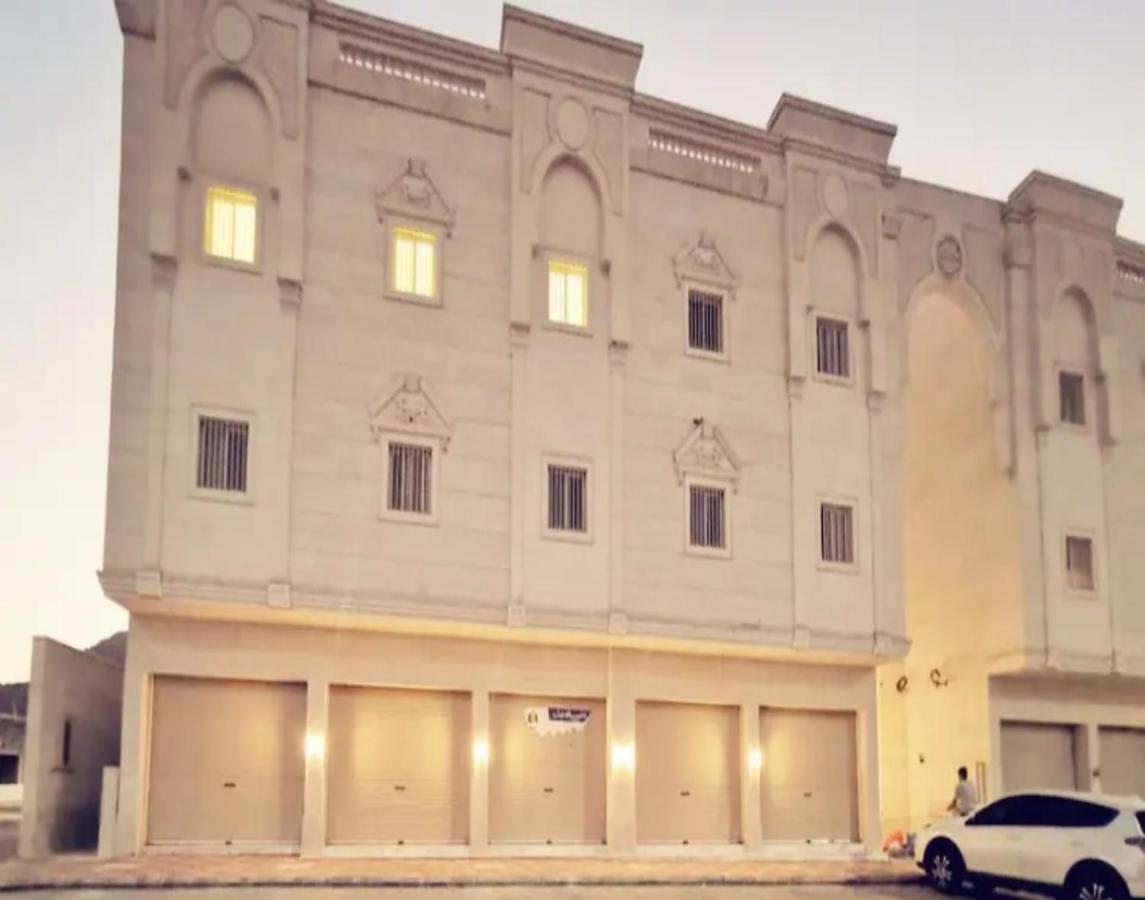Luxurious Family 3 Bedroom Apartments 10 Mins Drive To Al-Masjid Nabawi - Nozol Noor 1 Medina Eksteriør billede