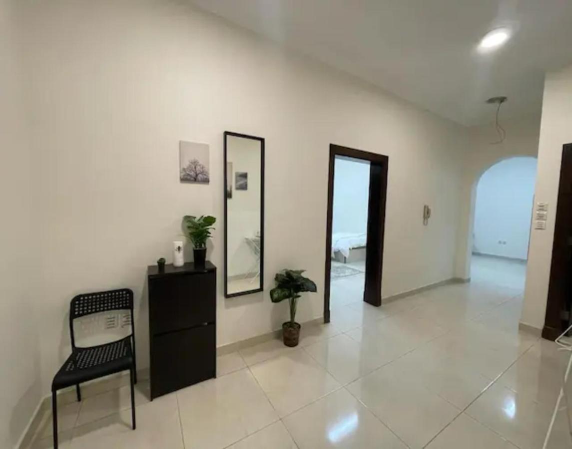Luxurious Family 3 Bedroom Apartments 10 Mins Drive To Al-Masjid Nabawi - Nozol Noor 1 Medina Eksteriør billede