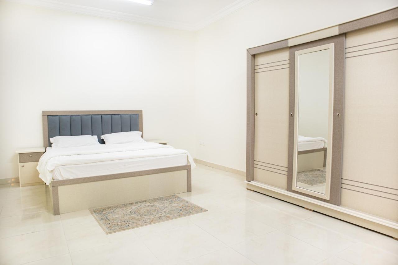 Luxurious Family 3 Bedroom Apartments 10 Mins Drive To Al-Masjid Nabawi - Nozol Noor 1 Medina Eksteriør billede