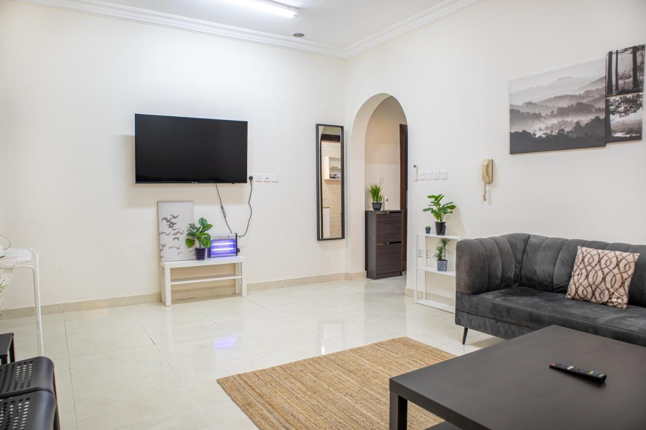 Luxurious Family 3 Bedroom Apartments 10 Mins Drive To Al-Masjid Nabawi - Nozol Noor 1 Medina Eksteriør billede