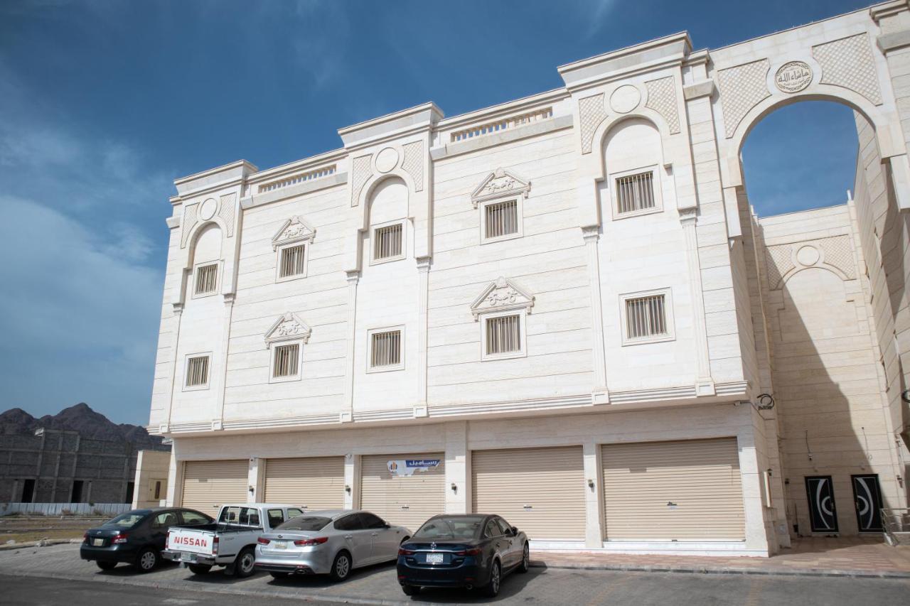 Luxurious Family 3 Bedroom Apartments 10 Mins Drive To Al-Masjid Nabawi - Nozol Noor 1 Medina Eksteriør billede
