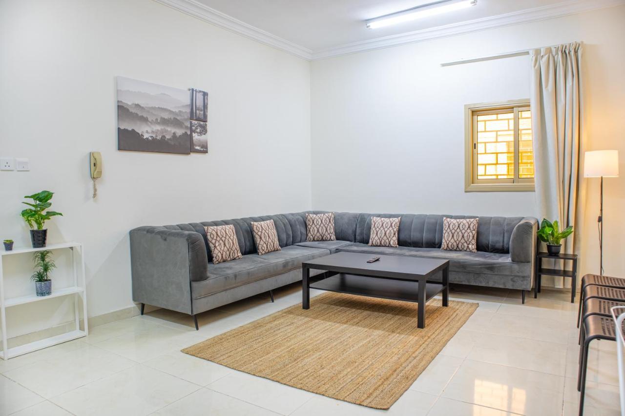Luxurious Family 3 Bedroom Apartments 10 Mins Drive To Al-Masjid Nabawi - Nozol Noor 1 Medina Eksteriør billede