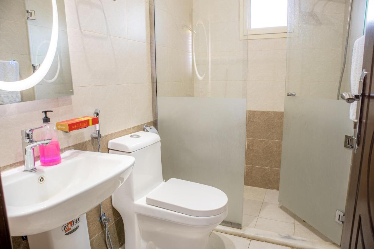 Luxurious Family 3 Bedroom Apartments 10 Mins Drive To Al-Masjid Nabawi - Nozol Noor 1 Medina Eksteriør billede