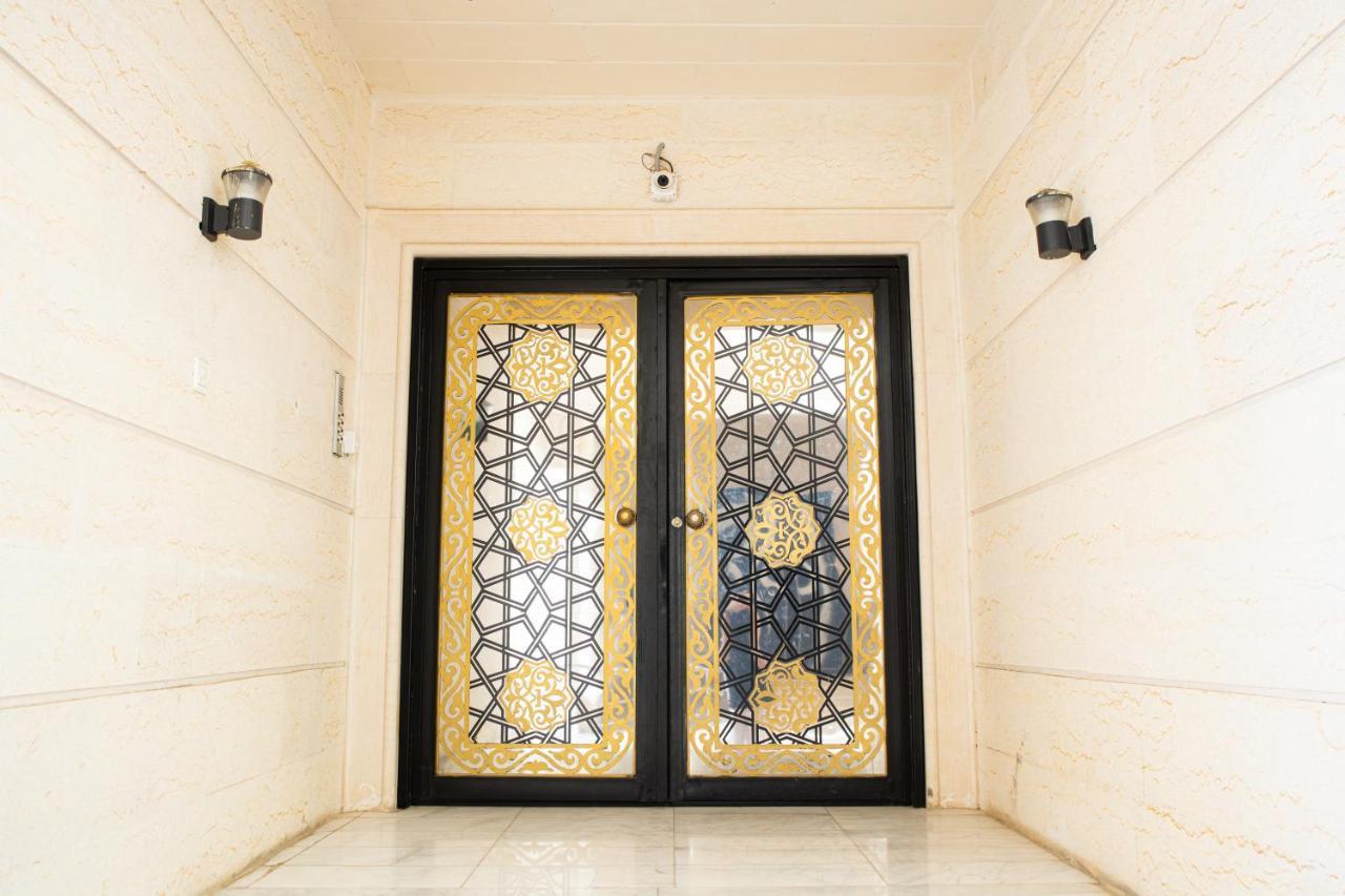 Luxurious Family 3 Bedroom Apartments 10 Mins Drive To Al-Masjid Nabawi - Nozol Noor 1 Medina Eksteriør billede