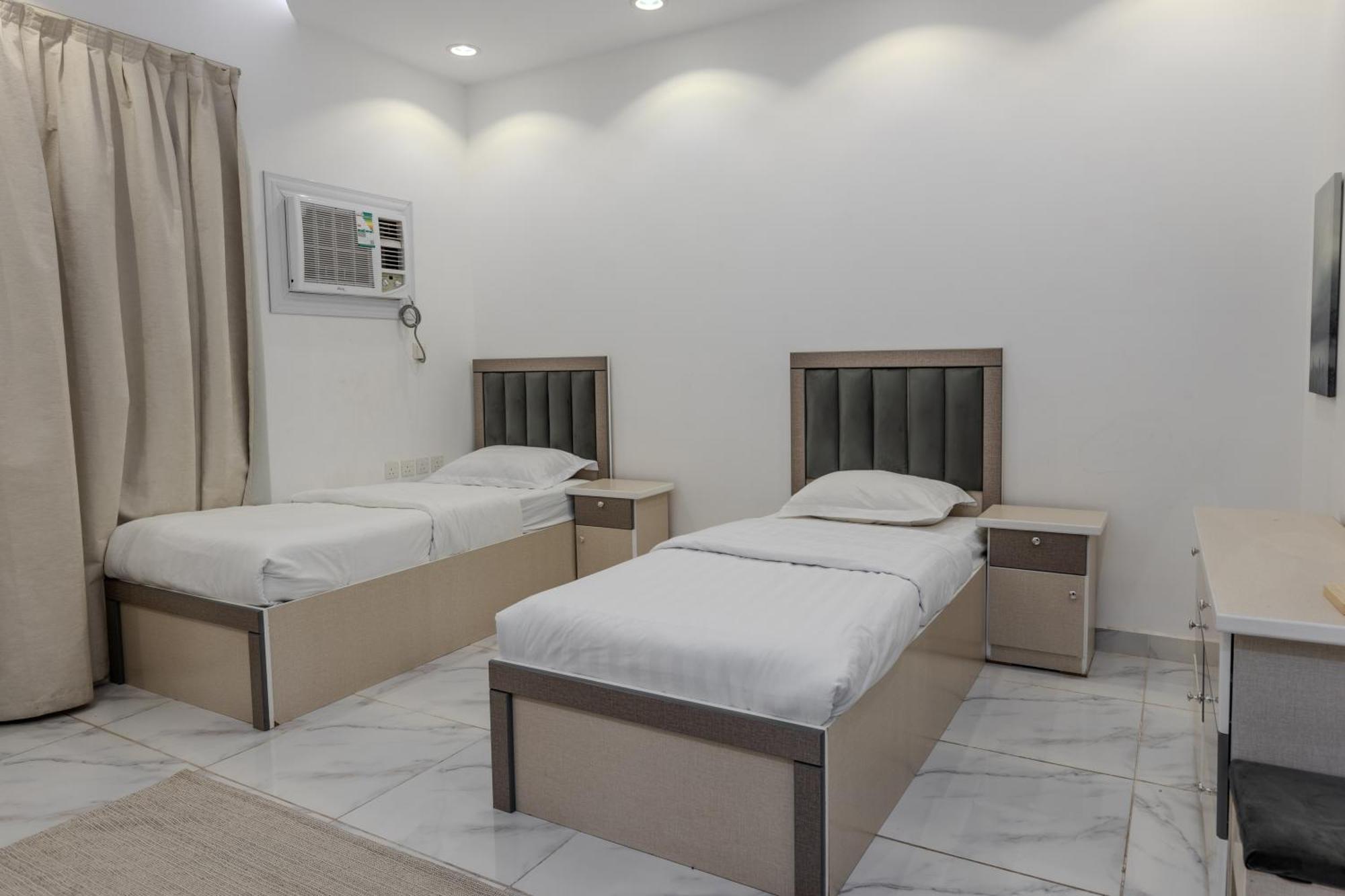 Luxurious Family 3 Bedroom Apartments 10 Mins Drive To Al-Masjid Nabawi - Nozol Noor 1 Medina Eksteriør billede