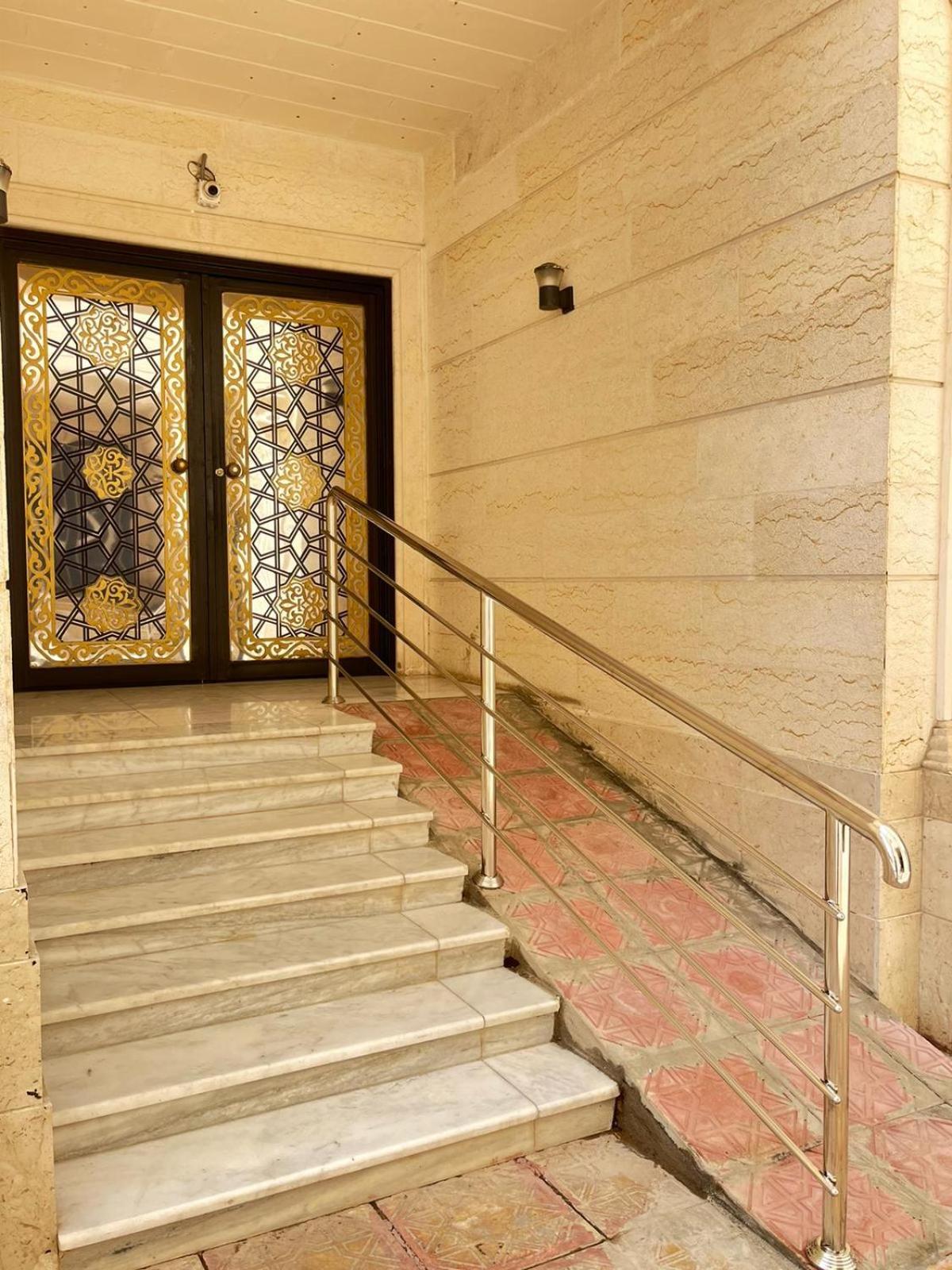 Luxurious Family 3 Bedroom Apartments 10 Mins Drive To Al-Masjid Nabawi - Nozol Noor 1 Medina Værelse billede
