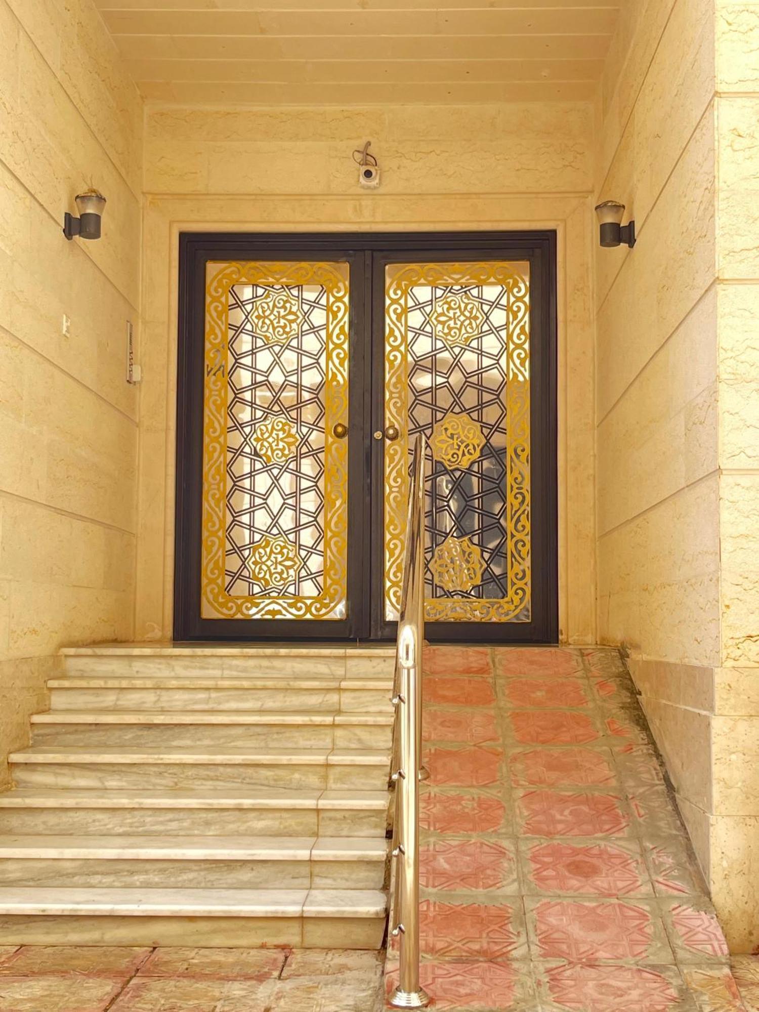 Luxurious Family 3 Bedroom Apartments 10 Mins Drive To Al-Masjid Nabawi - Nozol Noor 1 Medina Værelse billede