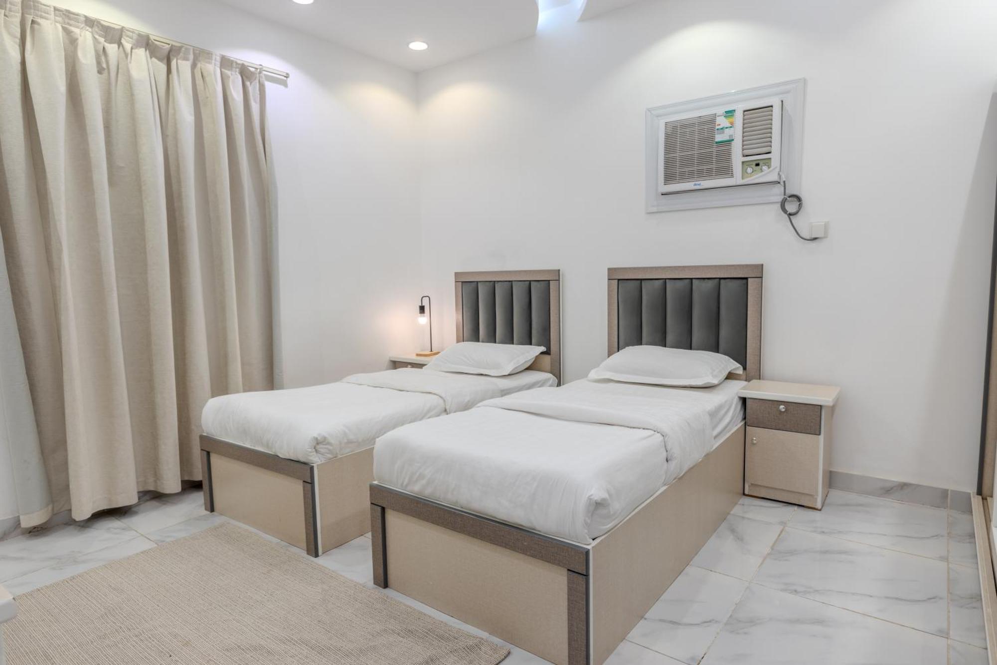Luxurious Family 3 Bedroom Apartments 10 Mins Drive To Al-Masjid Nabawi - Nozol Noor 1 Medina Eksteriør billede